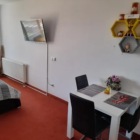 Honey Apartment Moravske Toplice Extérieur photo