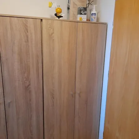 Honey Apartment Moravske Toplice Extérieur photo