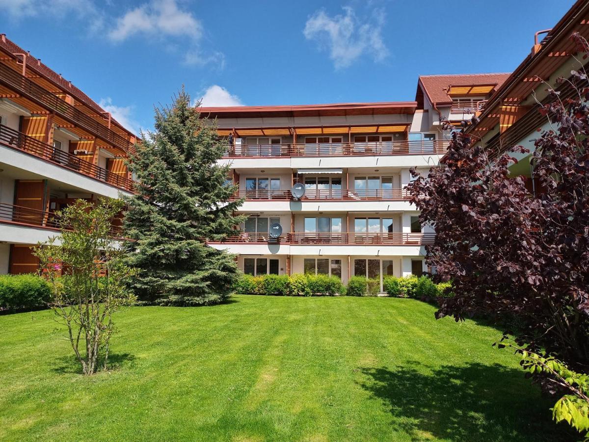Appartement Honey Moravske Toplice