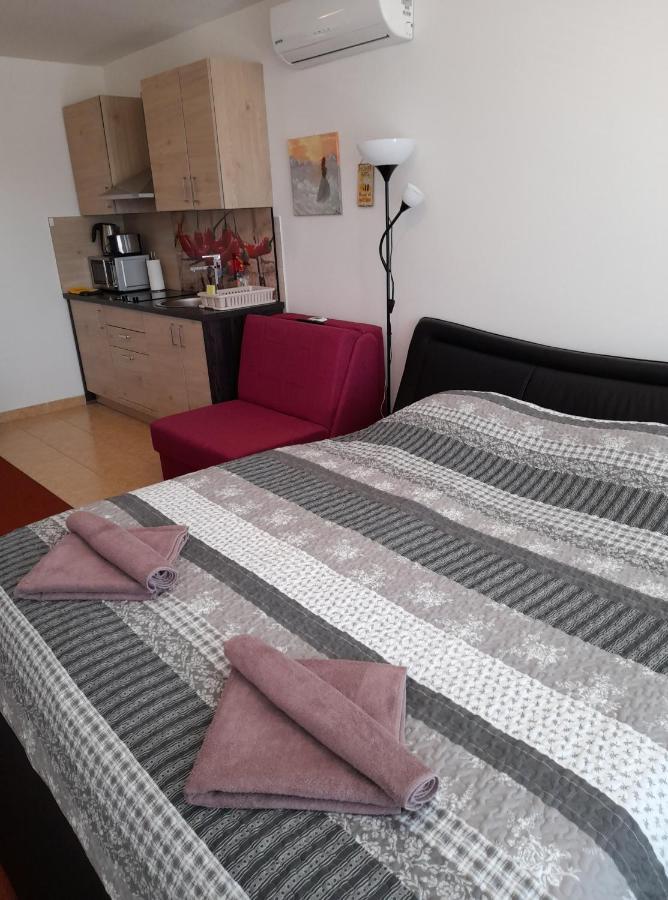 Appartement Honey Moravske Toplice