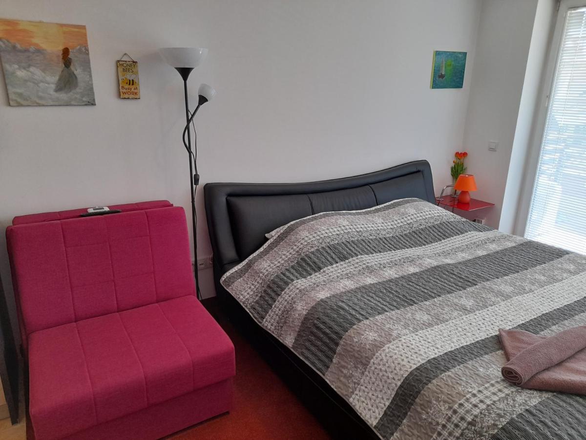 Honey Appartement