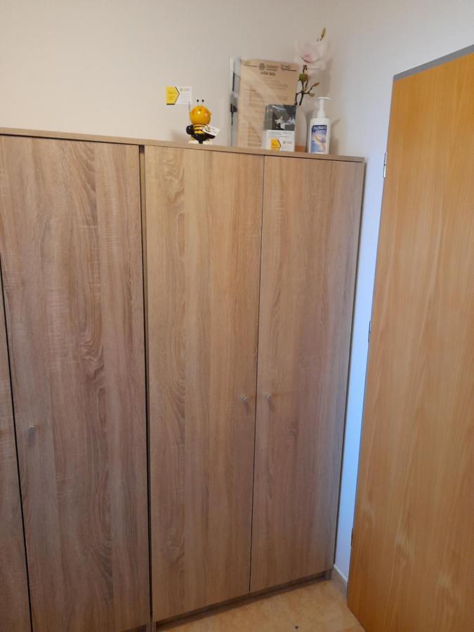 Appartement Honey Moravske Toplice