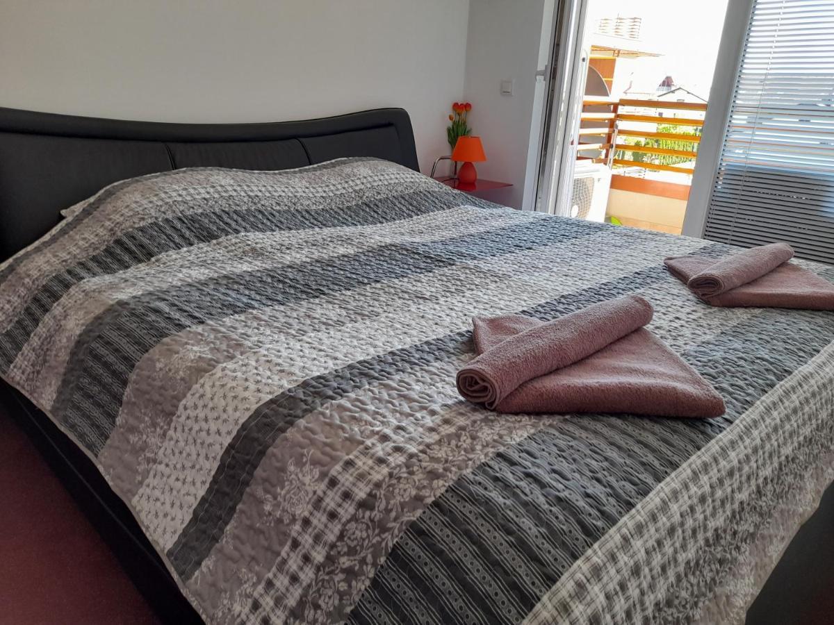 Honey Appartement