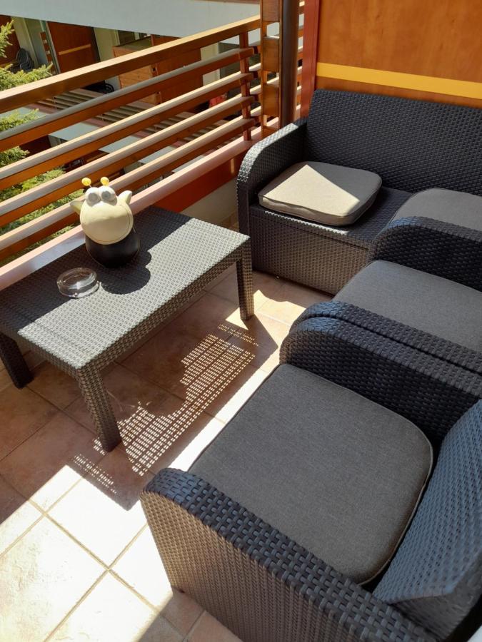 Appartement Honey Moravske Toplice