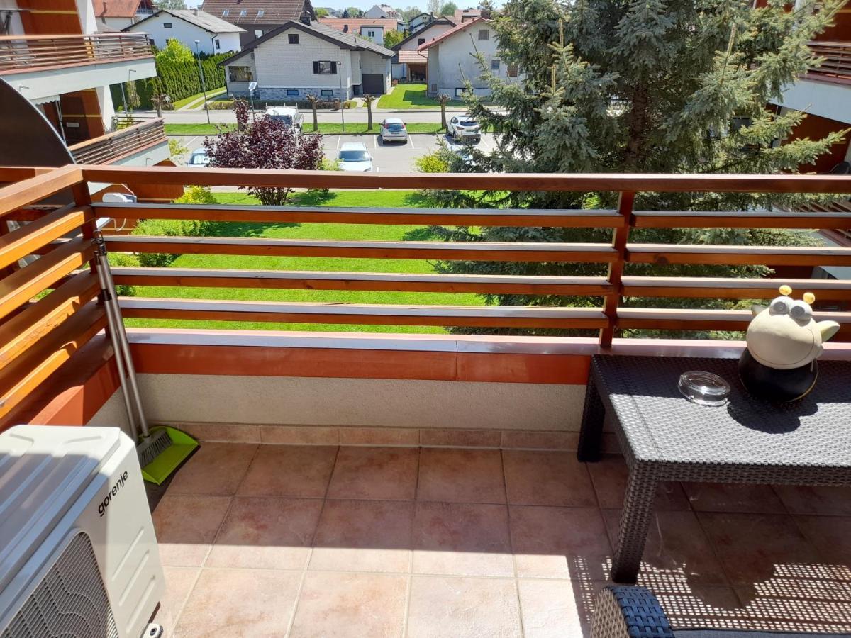 Honey Appartement *
